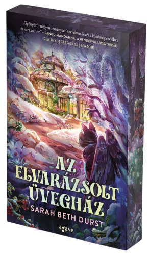 Az elvarázsolt üvegház