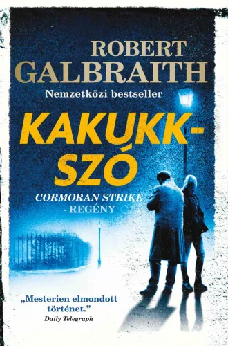 Kakukkszó