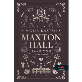 Save You - Megmentelek