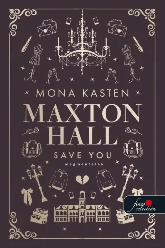 Save You - Megmentelek