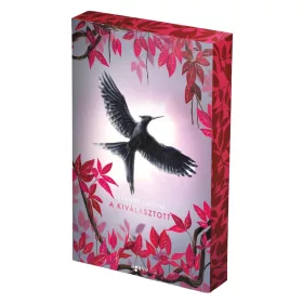 A kiválasztott (éldekorált kiadás)