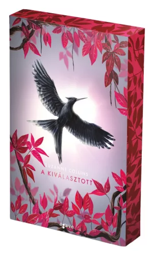 A kiválasztott (éldekorált kiadás)