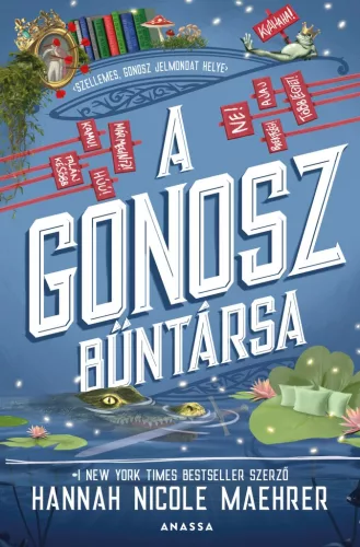 A Gonosz bűntársa