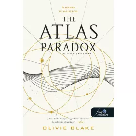 The Atlas Paradox - Az Atlas-paradoxon (Az Atlas 2.)