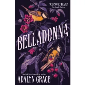 Belladonna - A Gothic Fantasy Romance