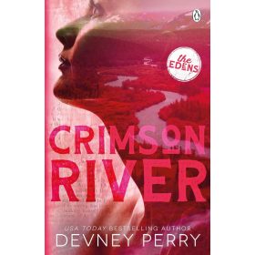 Crimson River (The Edens Series, Book 5)