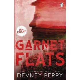 Garnet Flats (The Edens Series, Book 3)