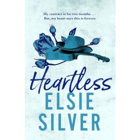 Heartless (Chestnut Springs Series, Book 2)