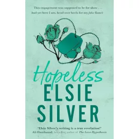 Hopeless (Chestnut Springs Series, Book 5)
