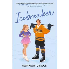 Icebreaker (The Maple Hills Series, Book 1)