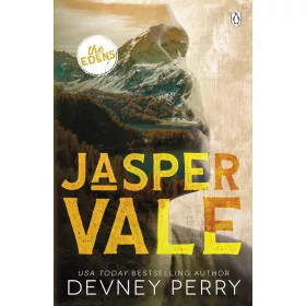 Jasper Vale (The Edens Series, Book 4)