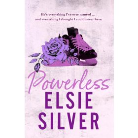 Powerless (Chestnut Springs Series, Book 3)