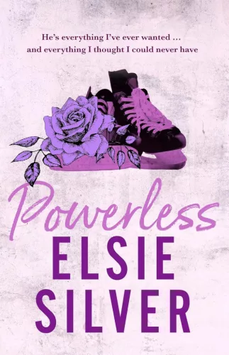 Elsie Silver - Powerless (Chestnut Springs Series, Book 3)
