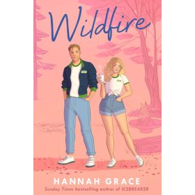Wildfire (The Maple Hills Series, Book 2)