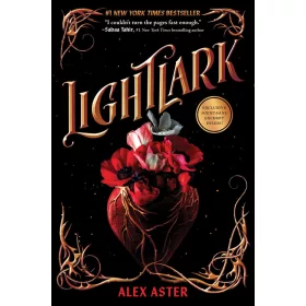 Lightlark (The Lightlark Series, Book 1)