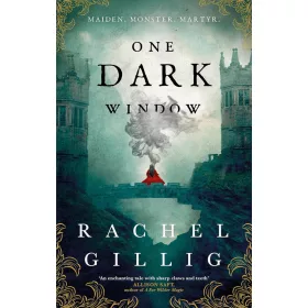 One Dark Window (The Shepherd King Series, Book 1)