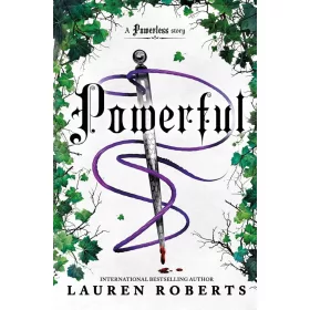 Powerful (A Powerless Novel)