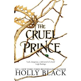 The Cruel Prince (The Folk of the Air Series Book 1)