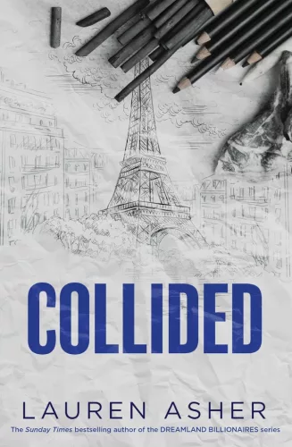 Lauren Asher - Collided (Dirty Air Series, Book 2)