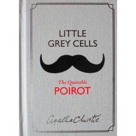 Little Grey Cells (Hardback)
