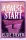 Elsie Silver - A False Start (Gold Rush Ranch Series, Book 4)