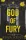 Rina Kent - God of Fury (Legacy of Gods Series, Book 5)