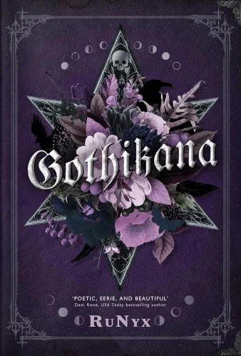 RuNyx - Gothikana: A Dark Academia Gothic Romance
