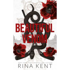 Beautiful Venom (Vipers Series, Book 1)