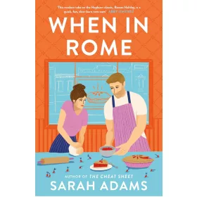 When in Rome (Book 1)