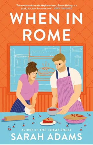 When in Rome (Book 1)