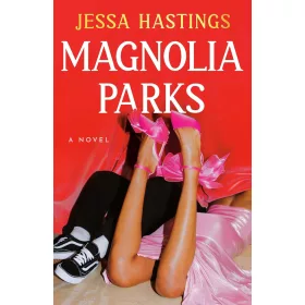 Magnolia Parks (Book 1)