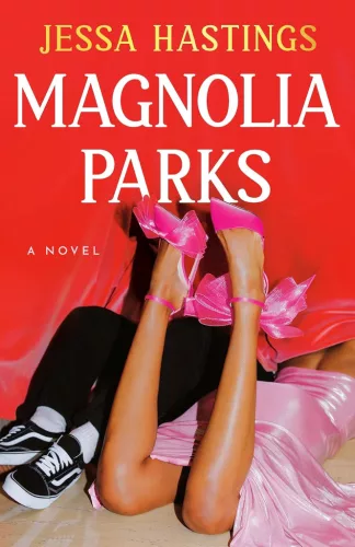 Magnolia Parks (Book 1)