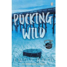Pucking Wild (Jacksonville Rays Series, Book 2)