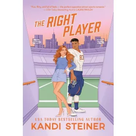 The Right Player (A Love of the Game Novel)