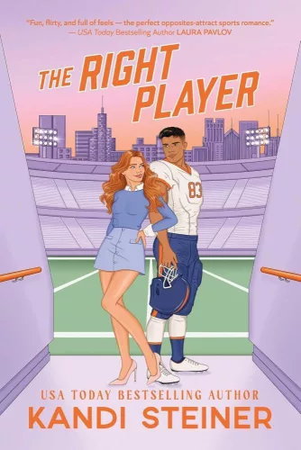 The Right Player (A Love of the Game Novel)