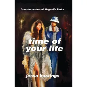 Time of Your Life