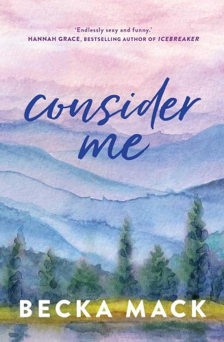 Consider Me (Playing for Keeps Series, Book 1)