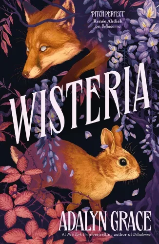 Wisteria (Belladonna Series, Book 3)