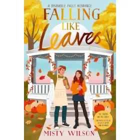 Falling Like Leaves