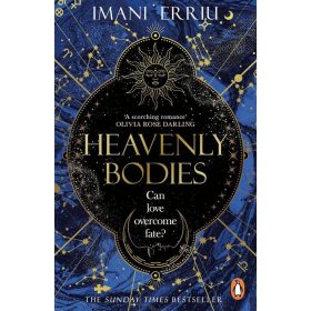 Heavenly Bodies (Book 1)