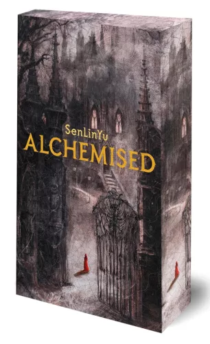 Alchemised