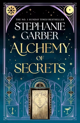 Alchemy of Secrets: The spellbinding new fantasy from the global phenomenon