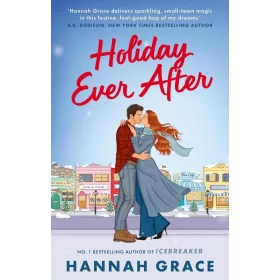 Holiday Ever After: A brand new small-town romance