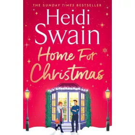   Home for Christmas: The most heart-warming and cosy festive story