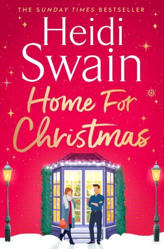 Home for Christmas: The most heart-warming and cosy festive story