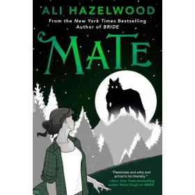 Mate - From the Bestselling Author of Love Hypothesis
