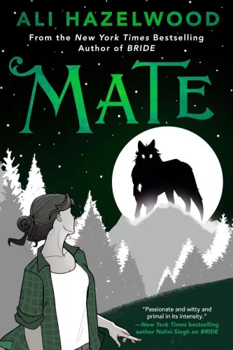 Mate - From the Bestselling Author of Love Hypothesis