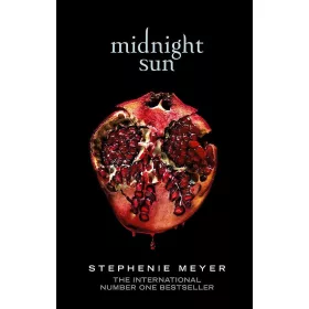 Midnight Sun (Twilight Saga, Book 5)