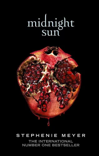 Midnight Sun (Twilight Saga, Book 5)