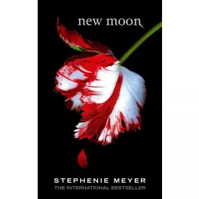 New Moon (Twilight Saga, Book 2)